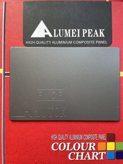 نوک مدادی متالیک Alp021_012