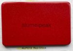 قرمز شاینینگ Alp031
